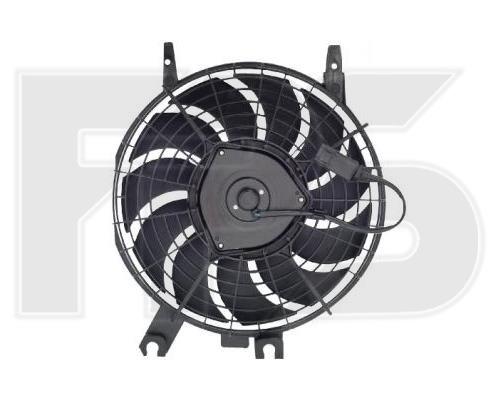 FPS FP 70 W319 Вентилятор радіатора FP70W319: Купити в Україні - Добра ціна на EXIST.UA!
