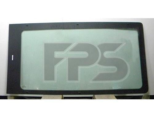 GS7405D311 FPS Стекло боковое
