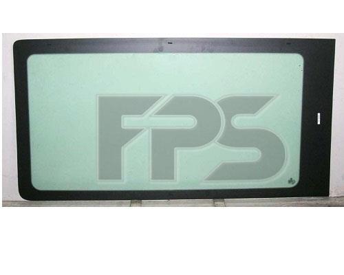 FPS GS 7405 D312 Скло бічне GS7405D312: Купити в Україні - Добра ціна на EXIST.UA!