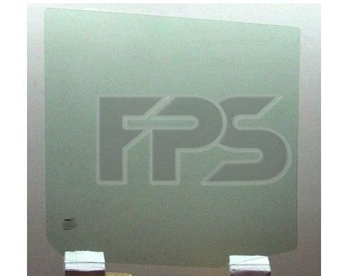 FPS GS 8136 D301 Скло дверей задніх лівих GS8136D301: Купити в Україні - Добра ціна на EXIST.UA!