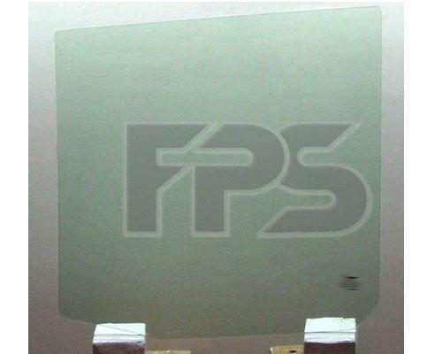 FPS GS 8136 D302 Скло дверей задніх правих GS8136D302: Купити в Україні - Добра ціна на EXIST.UA!
