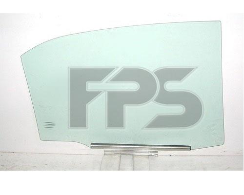 FPS GS 8164 D301 Скло дверей задніх лівих GS8164D301: Купити в Україні - Добра ціна на EXIST.UA!