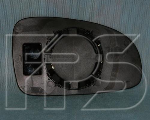 FPS FP 1703 M11 Вкладиш бокового дзеркала лівого FP1703M11: Купити в Україні - Добра ціна на EXIST.UA!