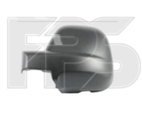 FPS FP 2038 M21 Кришка бокового дзеркала лівого FP2038M21: Купити в Україні - Добра ціна на EXIST.UA!