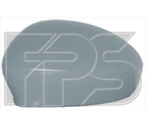 FPS FP 2607 M21 Кришка бокового дзеркала лівого FP2607M21: Купити в Україні - Добра ціна на EXIST.UA!