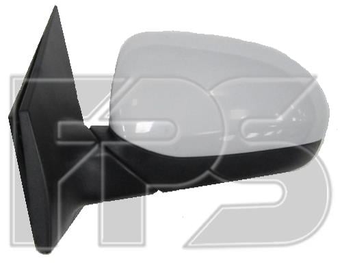 FPS FP 4029 M03-P Дзеркало зовнішнє заднього виду ліве FP4029M03P: Приваблива ціна - Купити в Україні на EXIST.UA!