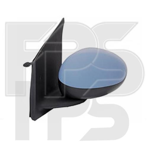 FPS FP 5413 M02 Дзеркало зовнішнє заднього виду праве FP5413M02: Купити в Україні - Добра ціна на EXIST.UA!