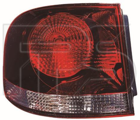 FP7410F1E FPS Фонарь задний внешний левый