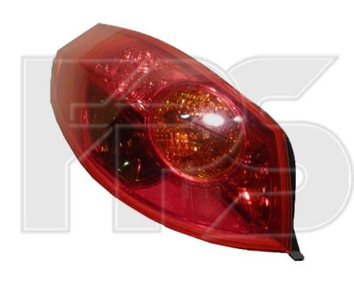 FP7701F1P FPS Фонарь задний левый