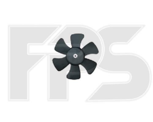 FPS FP 22 W1471 Крильчатка вентилятора FP22W1471: Приваблива ціна - Купити в Україні на EXIST.UA!