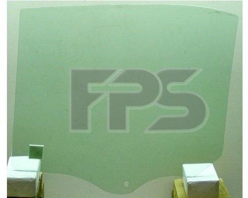 Дверные стекла БМВ: GS0075D304X FPS Стекло двери задней правой