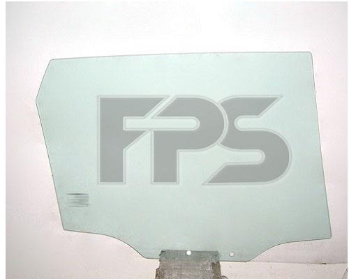 FPS GS 1141 D307-X Скло дверей задніх лівих GS1141D307X: Купити в Україні - Добра ціна на EXIST.UA!