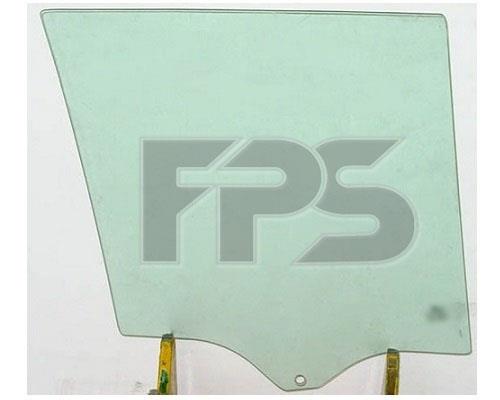FPS GS 1407 D305-X Скло дверей задніх лівих GS1407D305X: Купити в Україні - Добра ціна на EXIST.UA!