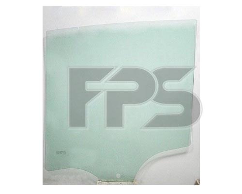 FPS GS 1417 D306 Скло дверей задніх правих GS1417D306: Купити в Україні - Добра ціна на EXIST.UA!