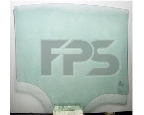 FPS GS 1420 D303 Скло дверей задніх лівих GS1420D303: Купити в Україні - Добра ціна на EXIST.UA!