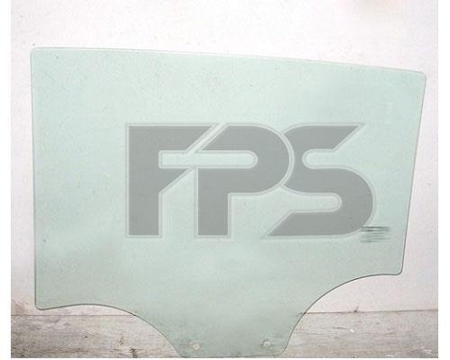 FPS GS 1713 D304 Скло дверей задніх правих GS1713D304: Приваблива ціна - Купити в Україні на EXIST.UA! GS1713D304 FPS Скло дверей задніх правих