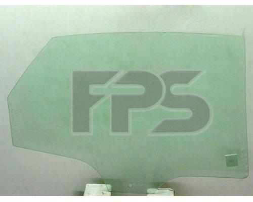 FPS GS 2010 D303 Скло дверей задніх лівих GS2010D303: Купити в Україні - Добра ціна на EXIST.UA!