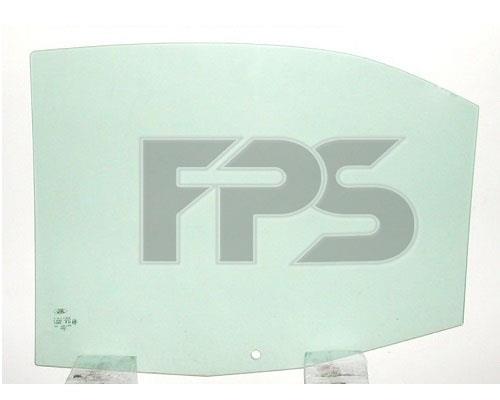FPS GS 2555 D304-X Скло дверей задніх правих GS2555D304X: Приваблива ціна - Купити в Україні на EXIST.UA!