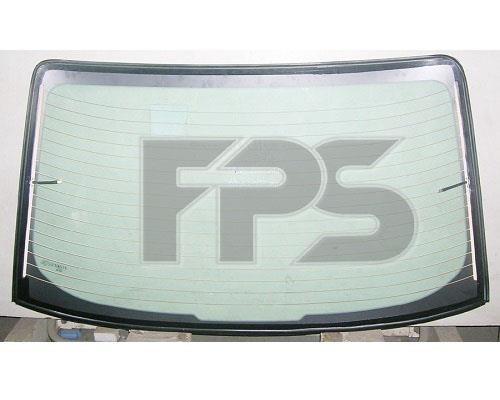 Заднее стекло Фиат: GS2609D21 FPS Стекло заднее