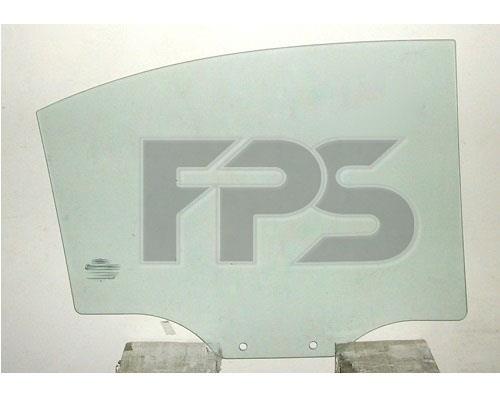 FPS GS 3214 D303-X Скло дверей задніх лівих GS3214D303X: Купити в Україні - Добра ціна на EXIST.UA!