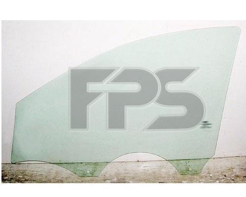 GS3229D302 FPS Стекло двери передней правой