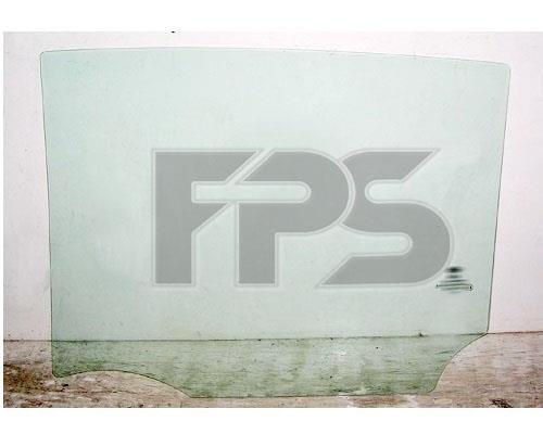 GS3229D304 FPS Скло дверей задніх правих