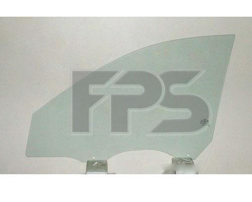 GS3242D302X FPS Стекло двери передней правой
