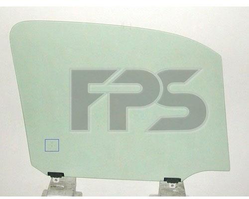 FPS GS 4304 D301-X Скло дверей передніх лівих GS4304D301X: Приваблива ціна - Купити в Україні на EXIST.UA! GS4304D301X FPS Скло дверей передніх лівих