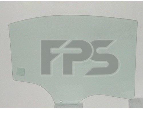 GS4403D305X FPS Стекло двери задней левой
