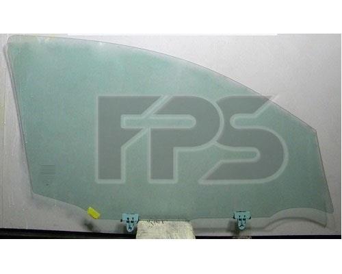 FPS GS 5015 D305-X Скло дверей передніх лівих GS5015D305X: Купити в Україні - Добра ціна на EXIST.UA!