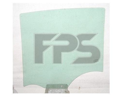 FPS GS 5613 D304 Скло дверей задніх правих GS5613D304: Купити в Україні - Добра ціна на EXIST.UA!