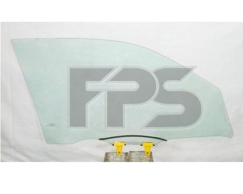 FPS GS 6821 D301 Скло дверей передніх лівих GS6821D301: Приваблива ціна - Купити в Україні на EXIST.UA! GS6821D301 FPS Скло дверей передніх лівих