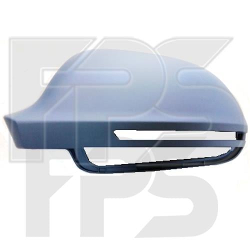 FPS FP 1218 M21 Кришка бокового дзеркала лівого FP1218M21: Купити в Україні - Добра ціна на EXIST.UA!