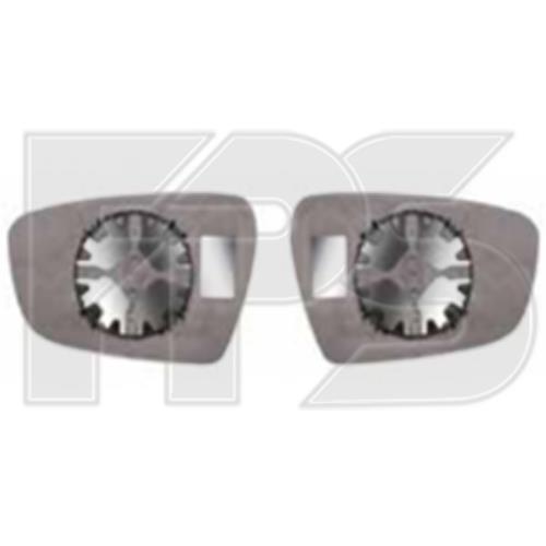 FP4034M12 FPS Зеркальный элемент правый