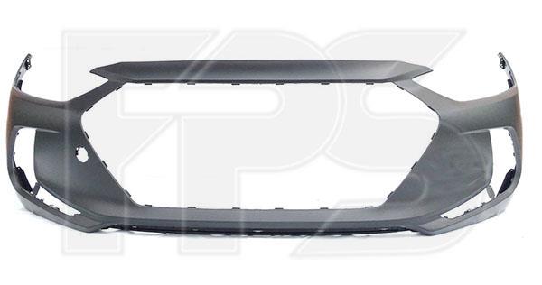 FPS FP 3252 900 Бампер передній FP3252900: Купити в Україні - Добра ціна на EXIST.UA!