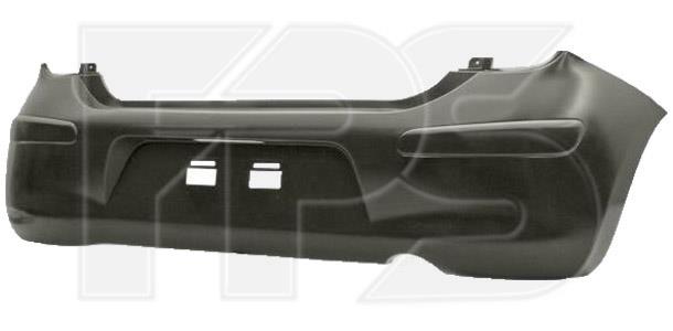 FPS FP 5039 950 Бампер задній FP5039950: Приваблива ціна - Купити в Україні на EXIST.UA! FP5039950 FPS Бампер задній