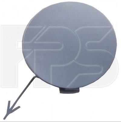 Заглушка буксировочного крюка FPS FP5209920 - отзывы