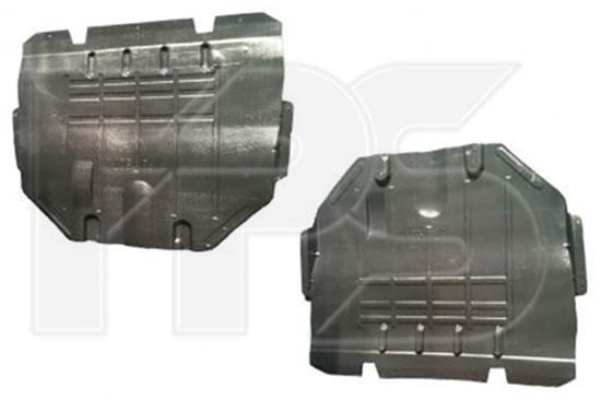 FPS FP 5514 220 Захист двигуна FP5514220: Купити в Україні - Добра ціна на EXIST.UA!