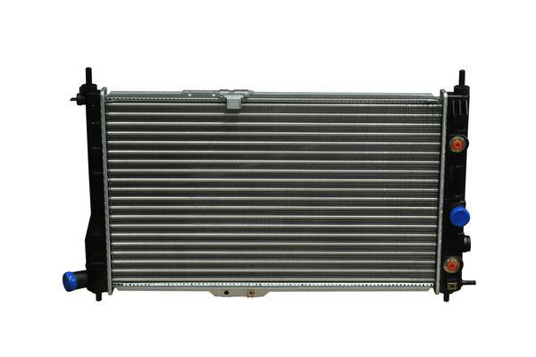 ASAM 32180 Радіатор охолодження двигуна 32180: Купити в Україні - Добра ціна на EXIST.UA!