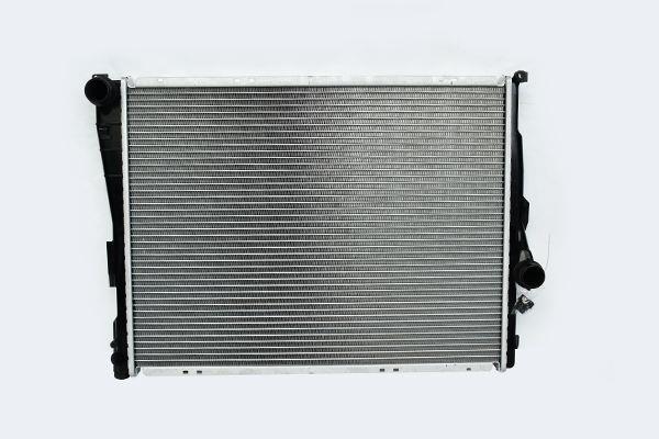 ASAM 80326 Радіатор, система охолодження двигуна 80326: Купити в Україні - Добра ціна на EXIST.UA!
