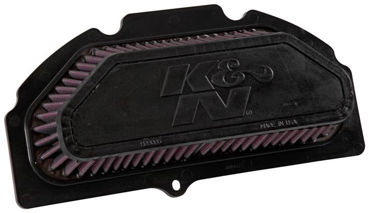 Купить K&N SU-9915 по низкой цене в Украине!