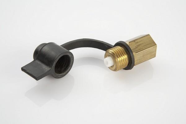 07635430A PE Automotive Клапан