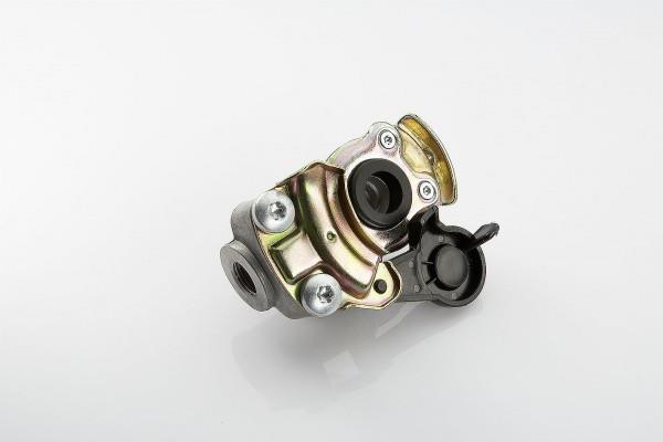 07691500A PE Automotive Головка соединительная тип ПАЛМ