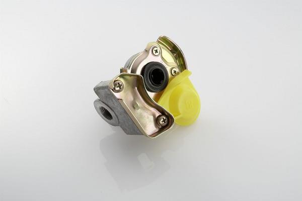 07691910A PE Automotive Головка соединительная тип ПАЛМ