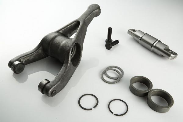 01019010A PE Automotive Вилка вимкнення зчеплення