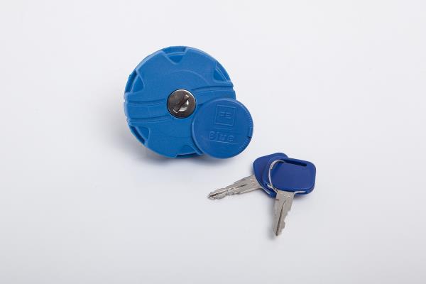 01903600A PE Automotive Кришка бензобаку