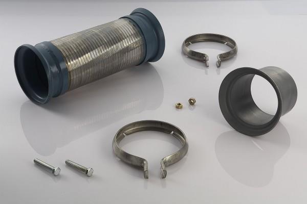 PE Automotive 019.202-10A Гофра глушника 01920210A: Купити в Україні - Добра ціна на EXIST.UA! 01920210A PE Automotive Гофра глушника