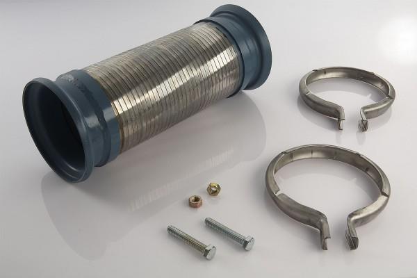 PE Automotive 019.202-20A Гофра глушника 01920220A: Купити в Україні - Добра ціна на EXIST.UA! 01920220A PE Automotive Гофра глушника