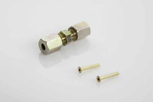 07600060A PE Automotive Соединитель