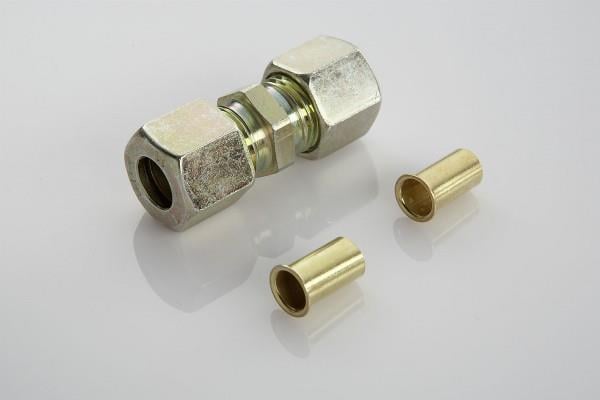 07600250A PE Automotive Соединитель